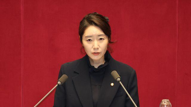 ‘1억 공천헌금’ 강선우 체포동의안 가결…구속 기로