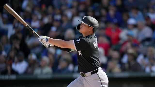 오카모토 MLB 첫 홈런+무라카미 멀티히트...日 거포 듀오 맹타, 반갑지 않은 韓