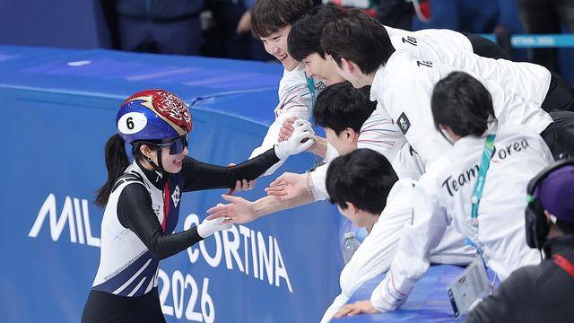 금메달 따더니…오늘 공항서 3억짜리 슈퍼카 타고 금의환향하는 '한국 선수'