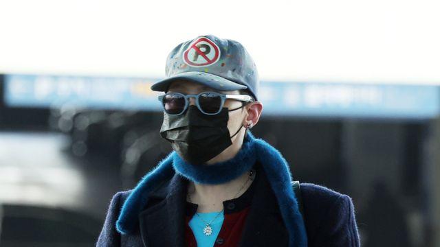 지드래곤 측 “100여명 악플러 고소…민형사상 법적 조치 확대” [공식]