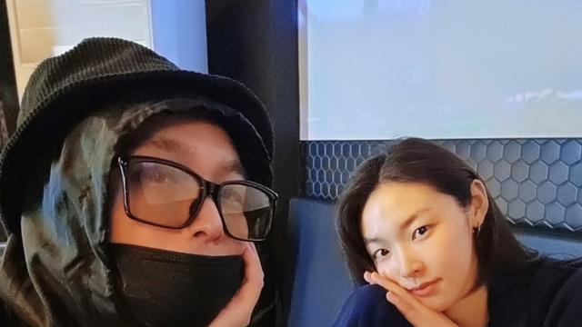 ‘솔로지옥5’ 최미나수, 인맥 뭐길래…“제일 매력 있고 예뻐” 공개 응원 [IS하이컷]