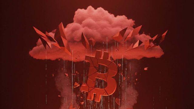 비트코인부터 이더리움·솔라나·리플까지 죄다... 코인이 현재 급락 중인 이유