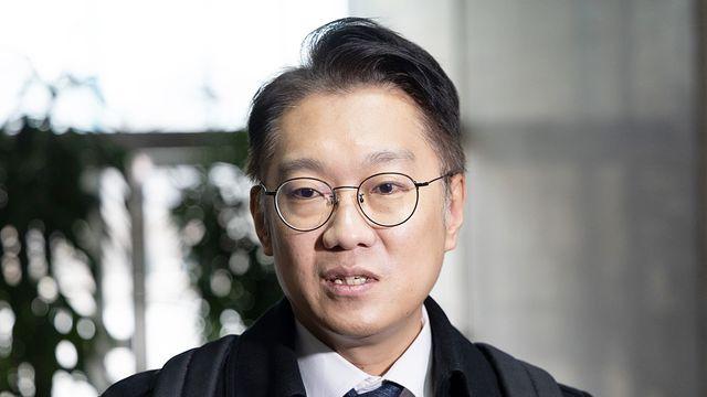 김남준 “인천 계양을 출마 의지 분명…공천 문제는 당 결정 따를 것”