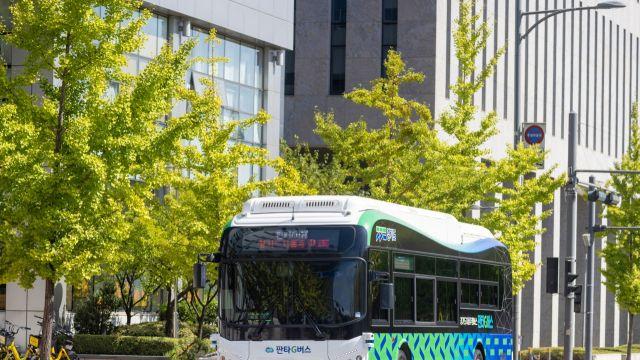 안양·판교, 국토부 ‘자율차 시범운행지구 서비스 지원사업’ 선정