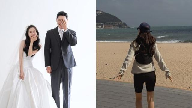 22기 옥순♥경수, 부산 이사 완료…