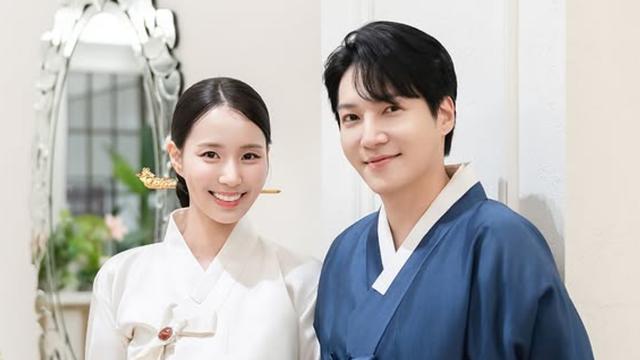 ‘최현석 사위’ 김태현, ♥최연수 출산 100일 전…“어떤 아이일지”