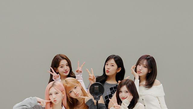 아이브(IVE), '킬링 보이스'에 떴다 