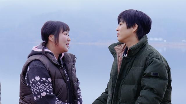 이수지, 첫사랑 차태현에 돌변…“선은 지켜달라” (혼자는 못 해)