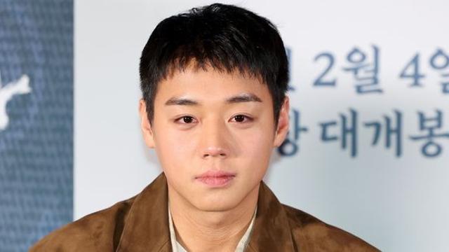 '왕과 사는 남자' 박지훈, '이것'만 먹고 두 달여 만에 15kg 감량했다