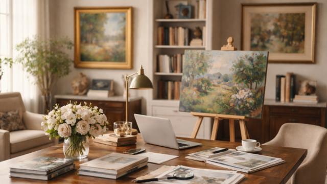 [강산 칼럼] 강산의 미술진흥법 쉽게 이해하기⑥