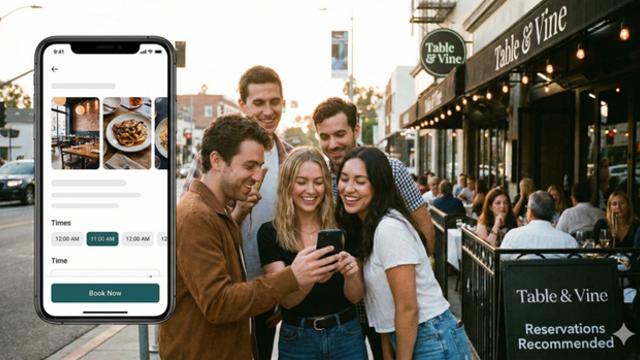 ‘노쇼 방지’ 명분에 실종된 소비자 권리···예약 플랫폼의 ‘민낯’