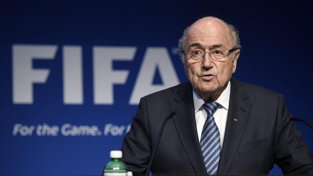 블라터 前 FIFA 회장이 북중미월드컵을 비판한 이유는? “축구를 정치판으로 만든 불공평한 대회”