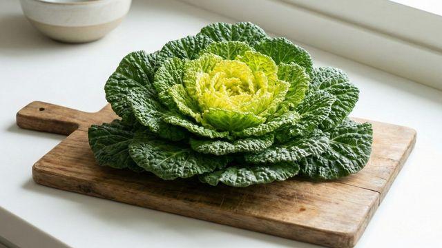 봄동 아직도 비빔밥으로만 드시나요…이렇게 먹으면 외식도 필요 없어요