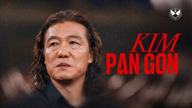 'K리그서 눈물' 김판곤, 말레이시아 복귀 후 10G 무패 폭주!…8승2무+22골 6실점 '압도적'