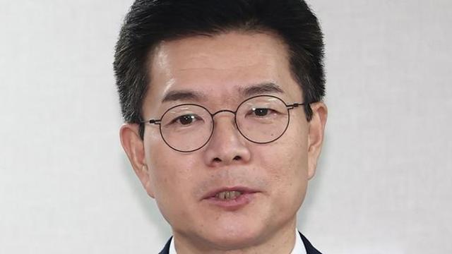 정원오 “오세훈, 성동구청장 출마해라