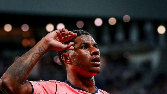 맨체스터 유나이티드 복귀 아닌 바르사 잔류 원하지만 조건 있다...“더 많은 선발 출전 원해”