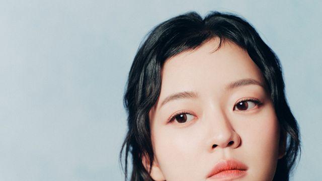 고아성, 10kg 증량한 첫 멜로 '파반느'…