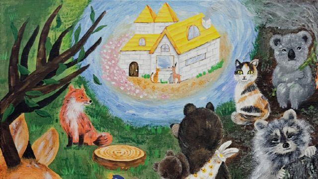 래퍼 치타 회화 작가 변신…첫 개인전 연다