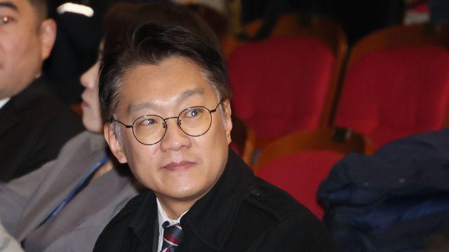 김남준 “땅을 살려야 열매가 맺힌다”…인천 계양을 출마 의지 거듭 밝혀