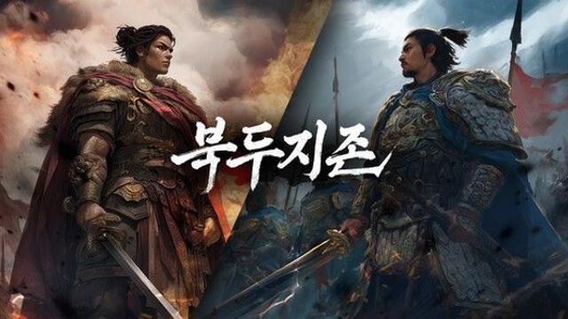 방치형 MMO 신작 ‘북두지존’, 사전예약 돌입