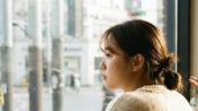 세상에서 나만 이해해 주는 사람을 만난 기분