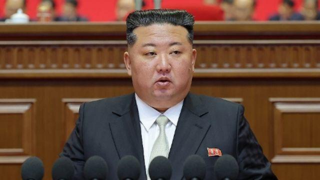 [속보] 北 당대회 폐막…김정은 “핵보유국 지위 철저히 행사”