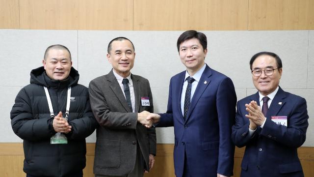 강원도, 2030년 전국체전 유치 의지…2015년 이후 15년 만