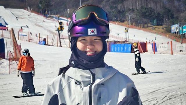 ‘테토녀’ 유승은, 올림픽 세리머니 화제 속 “앞으로도 화끈하게” [화제의 인물]