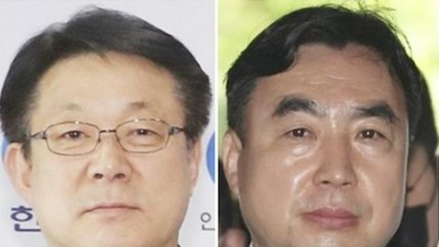 ‘돈봉투 사건’ 허종식·윤관석 무죄 확정…“정치 탄압에 결국 진실 드러나”