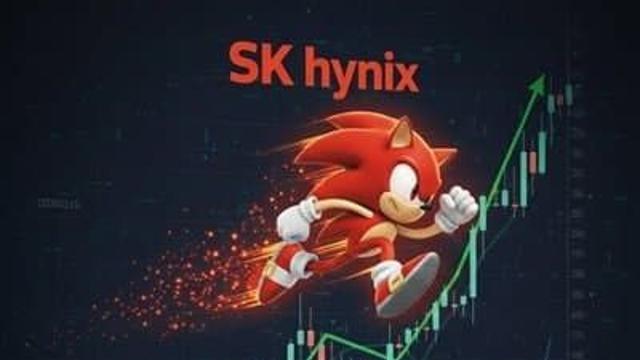 하이닉스 2900% 도달