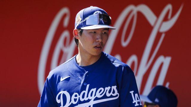 ‘멀티히트-완벽한 중견수 수비-멀티도루’ 대폭발 김혜성의 완벽한 하루