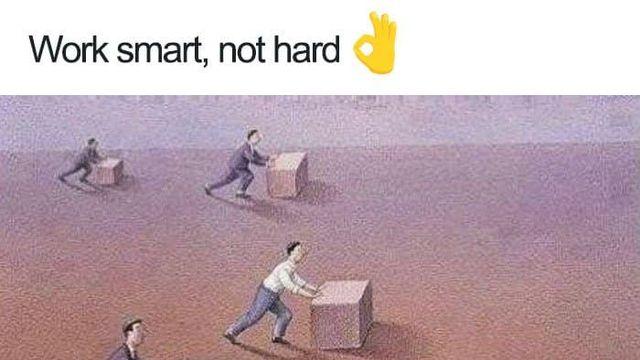 자기가 유도리있다고 생각하는 사람들 특징