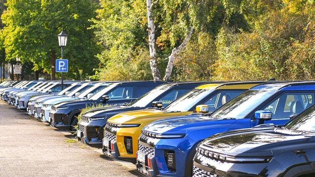 “보조금 받으니 3천만 원대”…소상공인들 요즘 줄 서서 계약하는 ‘이 차’