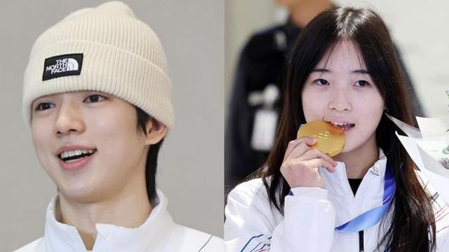 올림픽 끝나자마자 난리… 아이돌만 하던 ‘지하철 광고 투표’까지 열렸다