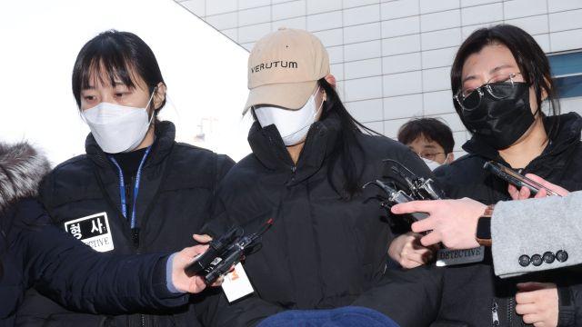 ‘모텔 연쇄살인’ 피의자 SNS 비공개 전환…팔로워 45배 폭증