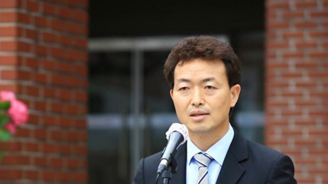 김종천, 과천시장 출마 선언…