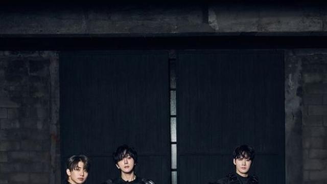 체이서(CHASER), 오늘(25일) 데뷔…'ROUTE 01 : BURNING POINT' 발매