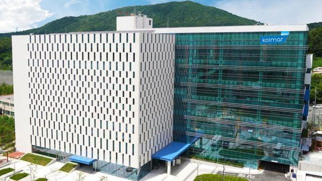 한국콜마, 지난해 영업이익 2396억원 ‘사상 최대’