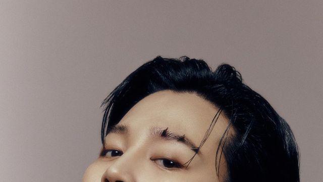 방탄소년단 지민, 빌보드도 다시 꺼내봤다