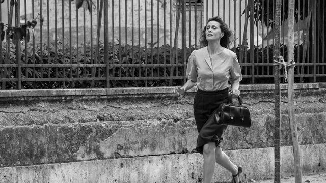 '매 맞는 아내'의 인생을 바꾼 편지 한 통은 무엇이었을까