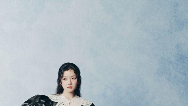 ‘파반느’ 고아성 “넷플릭스 전 세계 동시 공개…태국서 온 메시지에 울컥” [인터뷰③]