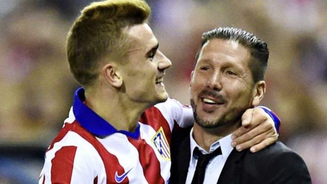 함께한 시간만 10년...'아버지 같은 마음' 시메오네, 