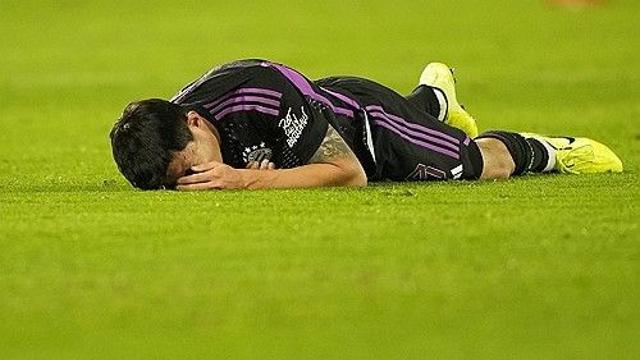 '김민재 안 나가나? 제발 좀 나갔으면…' 바이에른 뮌헨, 새까만 속내 들켰다! 