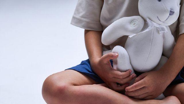 6세 손자에 술 취해 '이것' 휘두른 비정한 할아버지