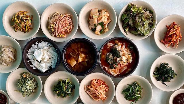 영화 '왕과 사는 남자' 촬영지, 영월 청령포에 간다면 꼭 들려야 할 맛집 4