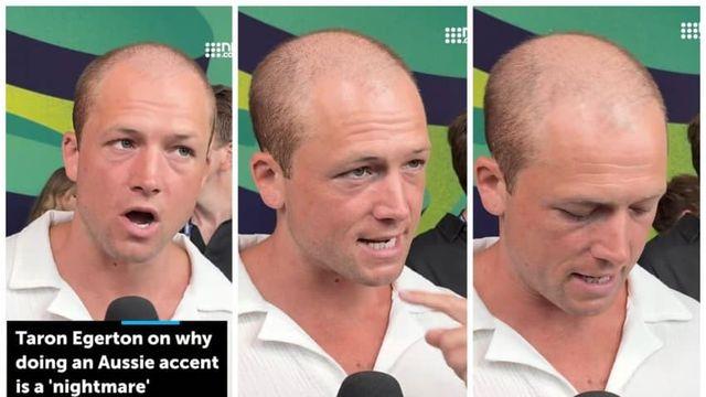 우울우울 킹스맨 주인공 근황