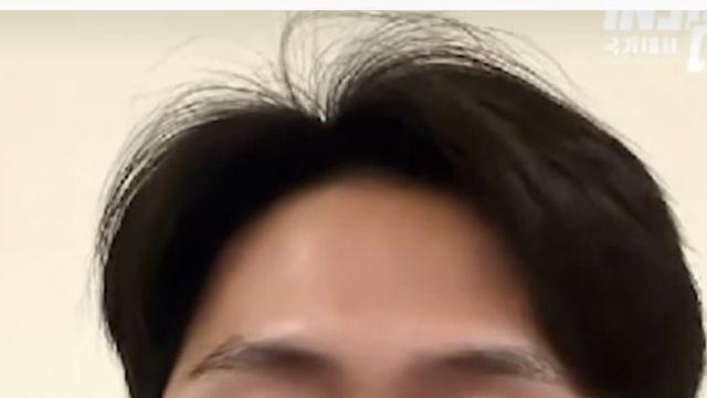 대강인 KFA 올해의 선수 수상 소감...jpg