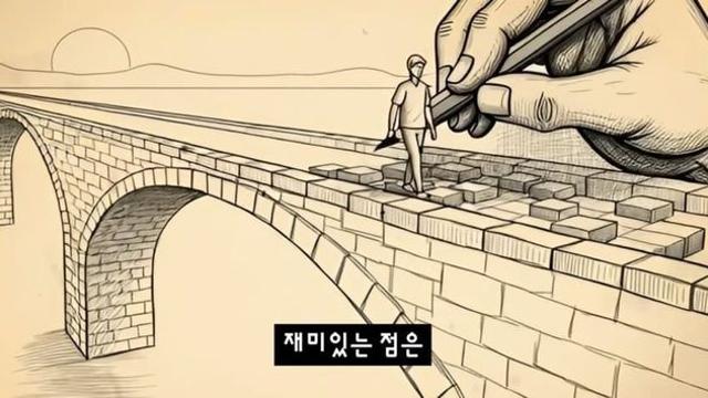 영포티 신종 주접..