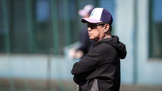 롯데, 이제 타순 짜기도 힘들다…'원정도박 4인방'→사령탑 한숨 