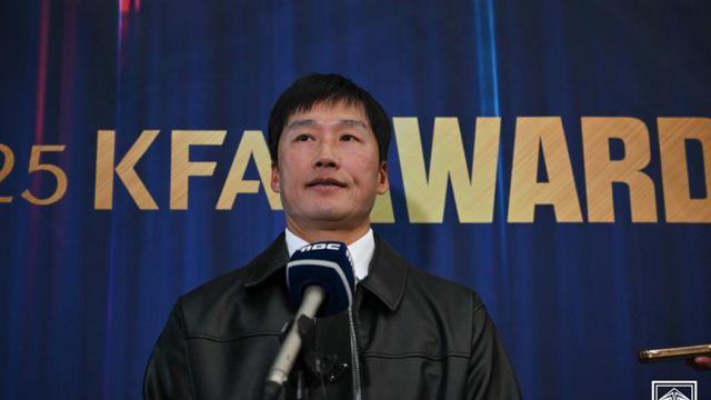 “한계를 뛰어넘고 싶다”…최고 된 ‘흙수저’ 이정효, 더 높은 곳을 바라본다